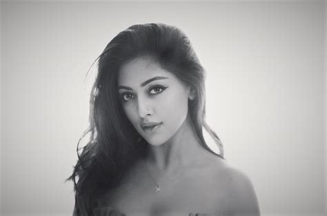 Anu Emmanuel: Bio, Height, Weight, Measurements